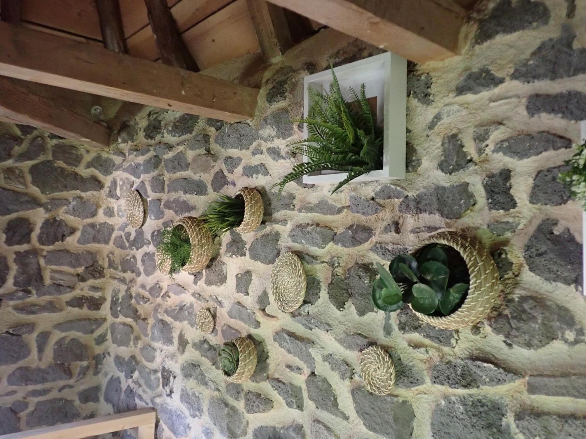 פונז'יבו Villa Colombier חדר תמונה